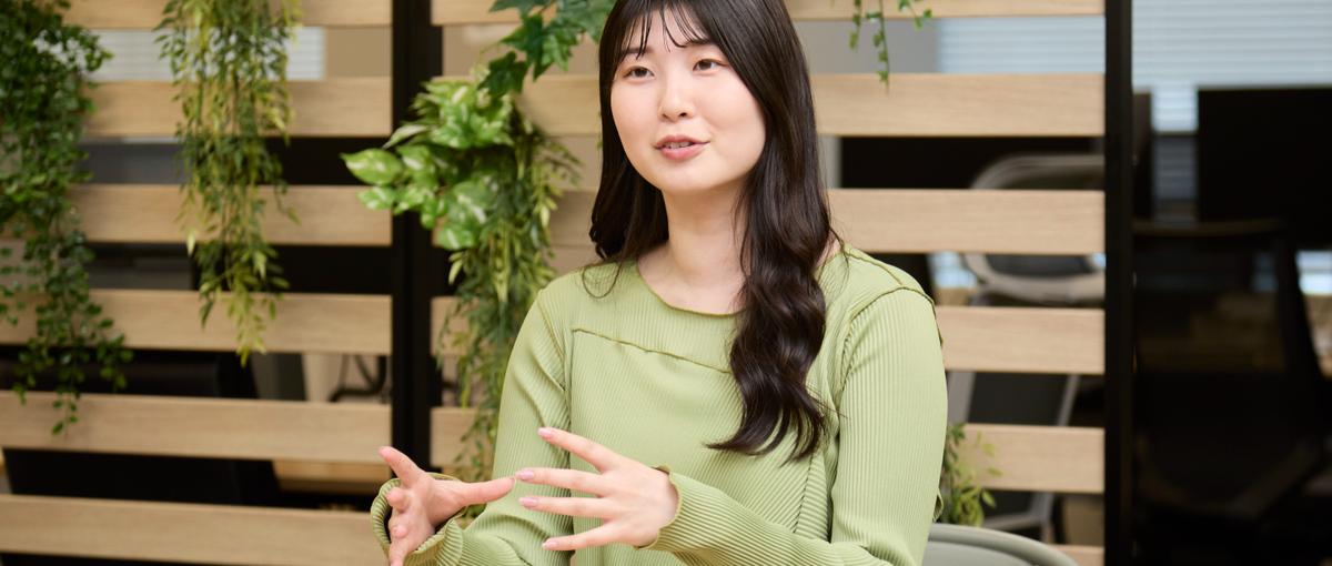 経験０でも大丈夫！人の可能性を信じて、お客さんに伴走する企画営業！