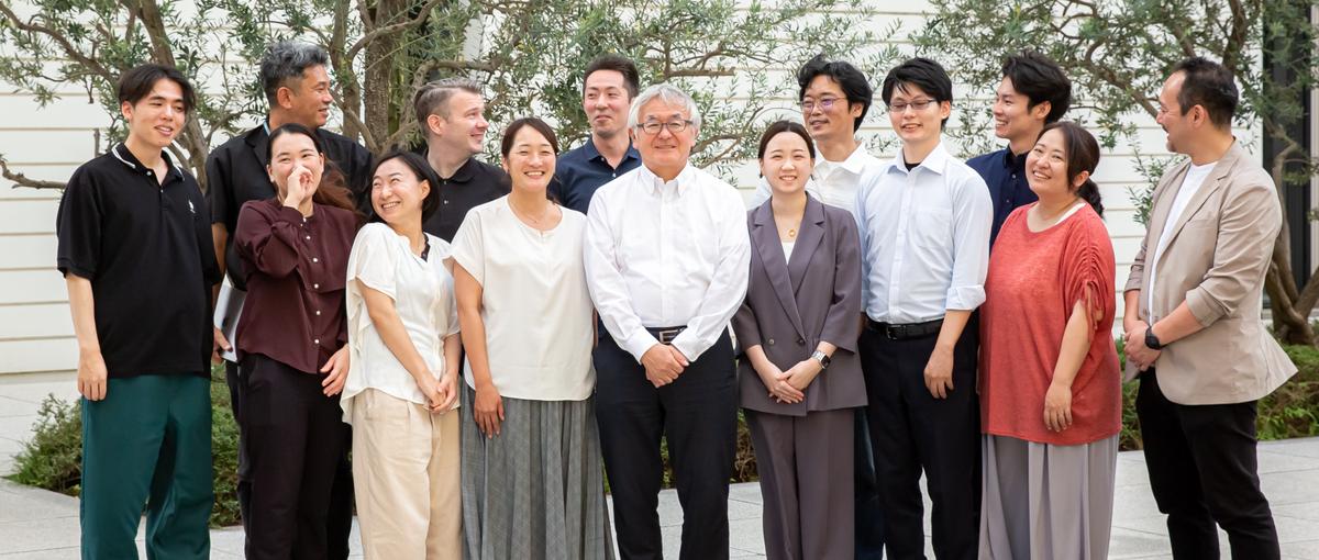 最初の一歩も、3年後の成長も大切にしています！ITエンジニア募集！