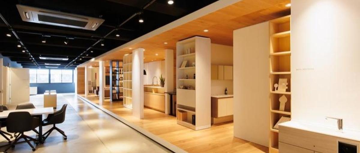 理想の住まいづくりを、オフィスから支える。内勤営業兼営業事務募集。