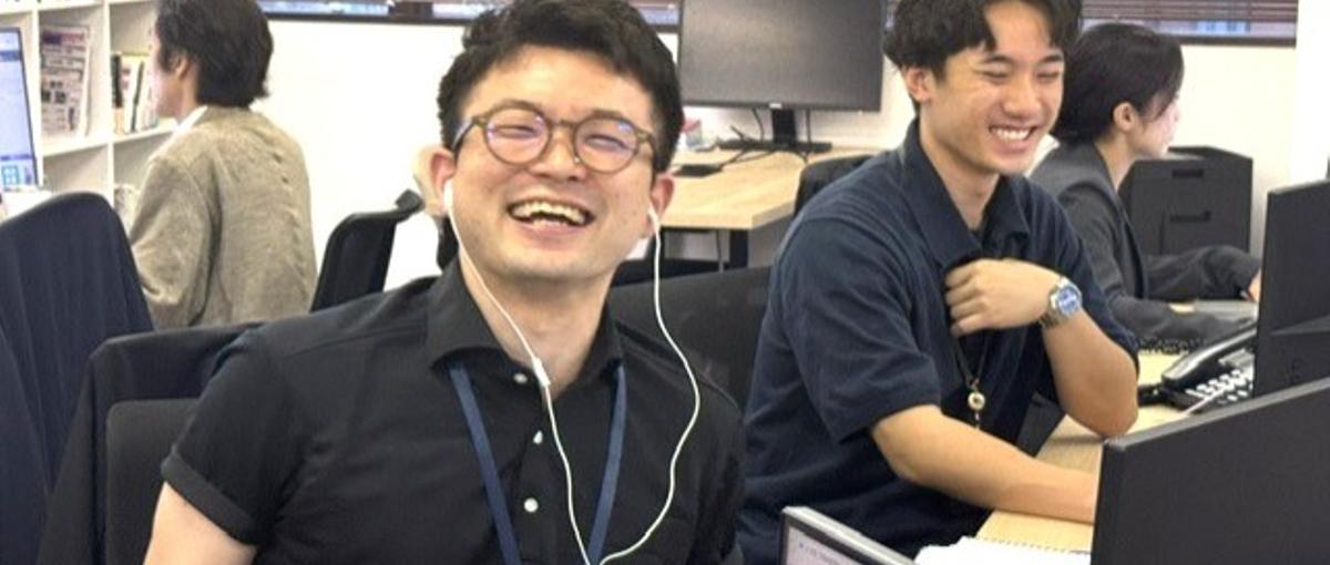 市場価値を最大化！無形×個人×法人営業×スタートアップで成長したい方募集