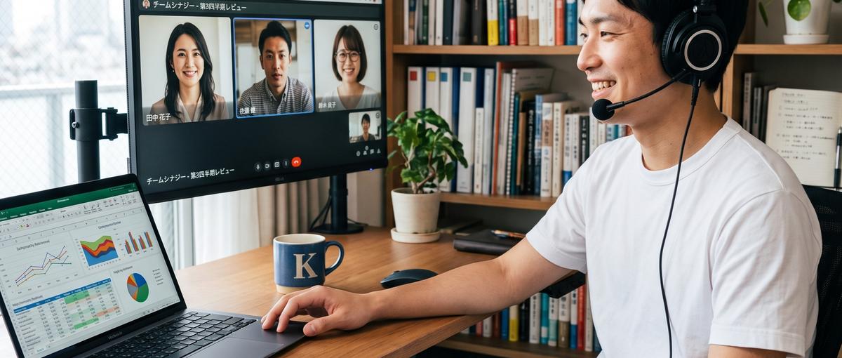 ゼロからデータ分析・SNS広告運用のスキルを身につけたい人募集！