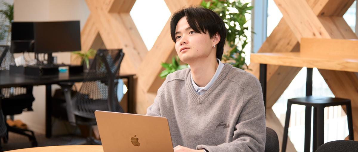 価値とストーリーを届ける。ユーザー目線でブランドの世界観を構築・発信しよう