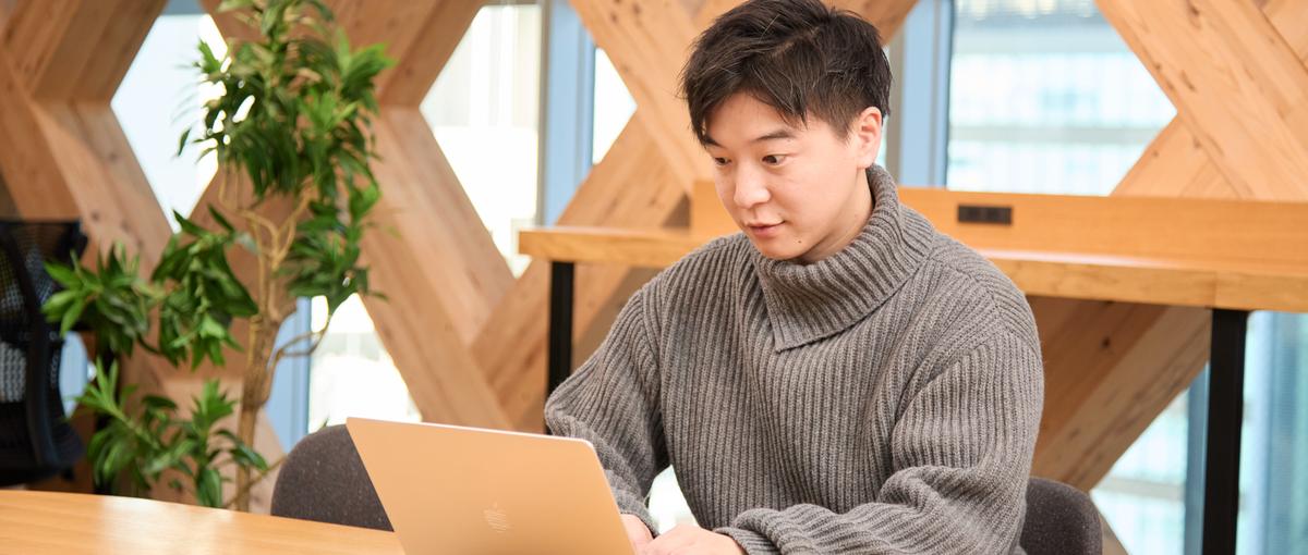 結果を出し自らの価値を証明してきた方へ。自社ブランドを市場トップへ導く！