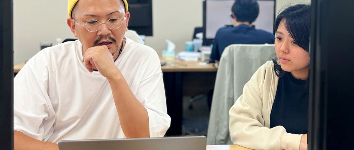 自社開発100%SaaS | 現場DXの正解を実装するアプリエンジニア