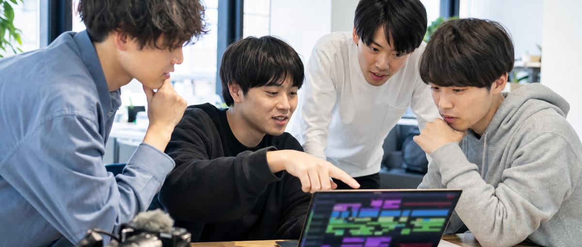 編集スピードと構成力を作品実績へ｜SNS動画クリエイター募集
