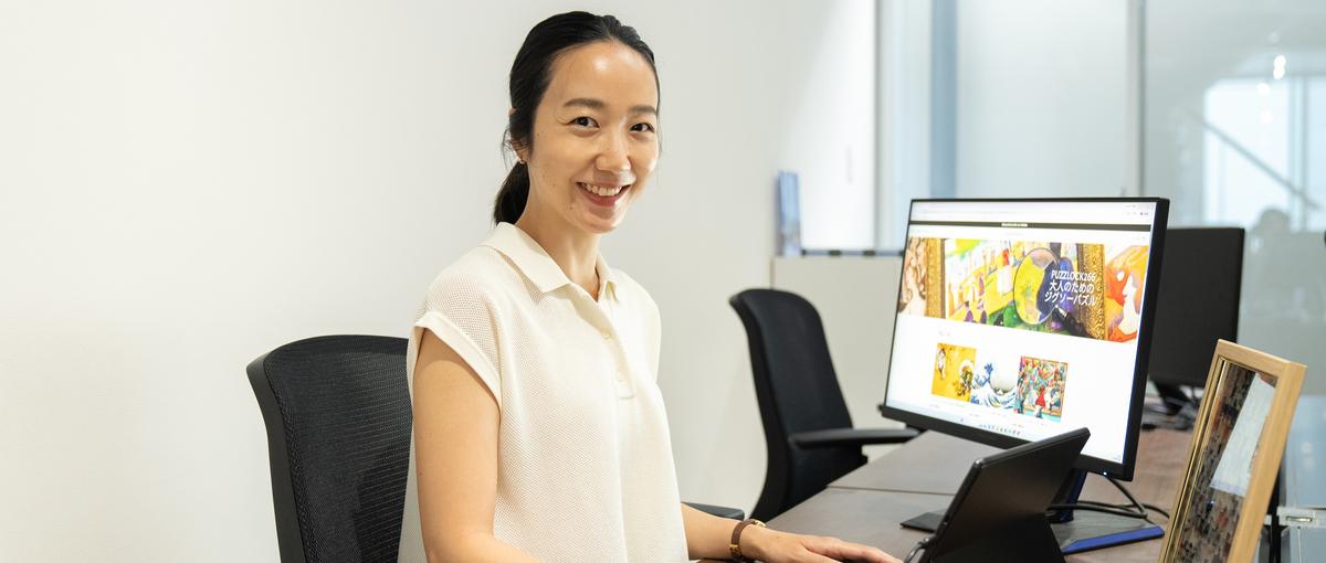 250年続くAIに代替されない玩具、マーケティング中核メンバー募集！