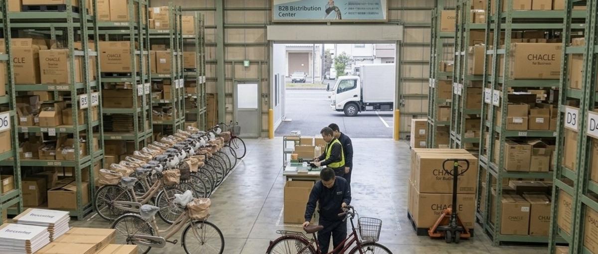 東北のゆらぎを捉え、運営品質を高めるフィールド営業職