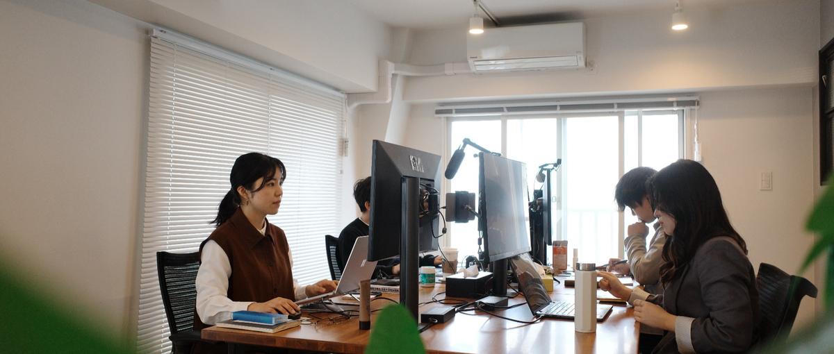 セミナーやコンテンツ発信を行い、リード獲得に向けて奔走するマーケター募集