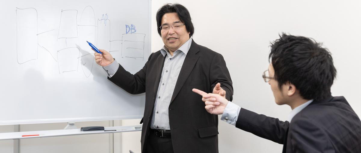 システムを支え、事業を伸ばす。自分の手で価値を創るインフラエンジニア募集！