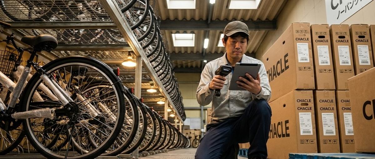四日市エリアの動きを読み、展開の質を高めるセールス