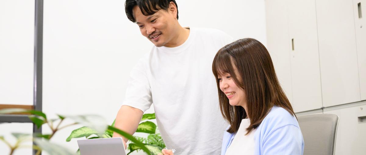 経験０から広報のプロへ！愛知発の誠実なサービスを世に届けるお仕事です！