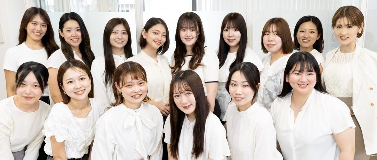 他業種歓迎！女性がキャリアを諦めずに働ける組織づくりを一緒にしませんか？