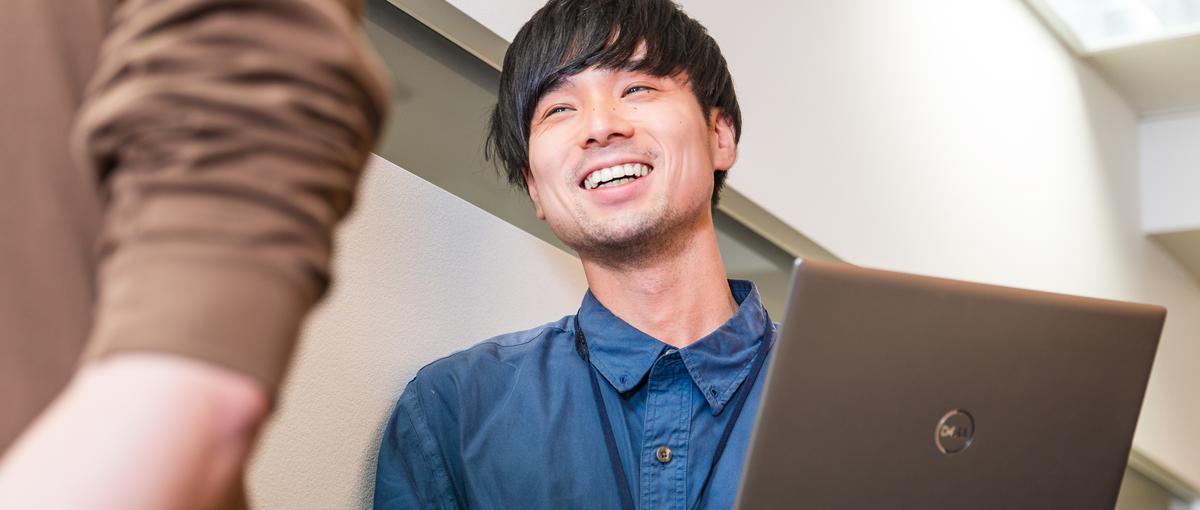 運用の"その先"へ。既存チームのマネージャー募集！新規事業の立ち上げも！