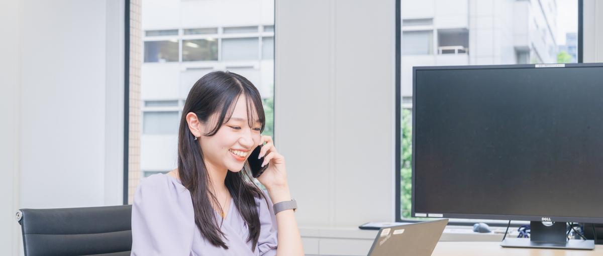 新宿三丁目直結｜求職者へのヒアリング｜ガクチカ＋営業スキルを身に着ける！