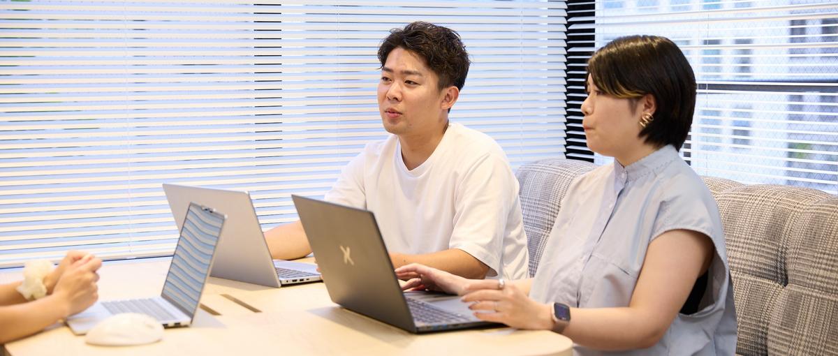 社長直下でAXサービス立ち上げ！0→1を主役として推進しませんか？