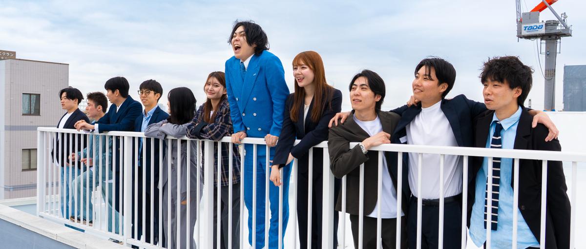 社内のありがとうが集まる仕事➖バックオフィスメンバー募集！