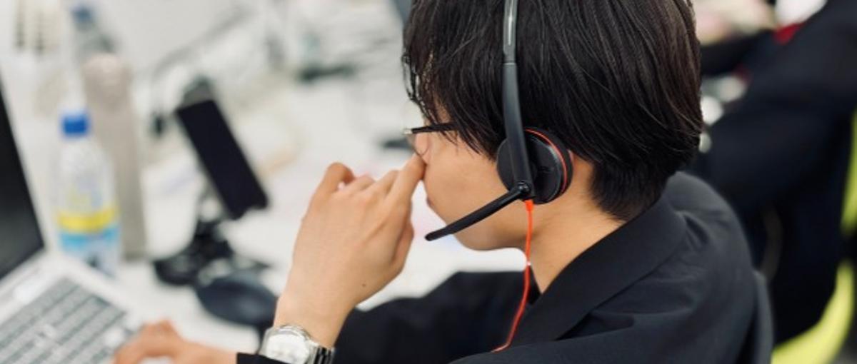 100名の営業組織を次のステージへ。事業を牽引するスーパーバイザー募集