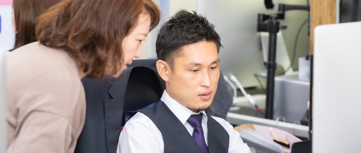 プロジェクトを束ね、クライアントと現場を動かす。次の経営の中核。