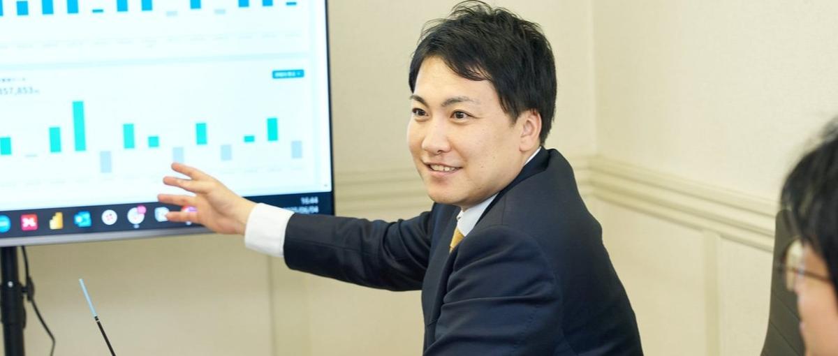 戦略提案で終わらせない。実行まで伴走する経験者コンサルタント募集＠札幌