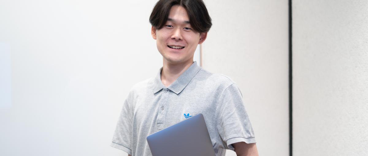 卒業前に成長したい27卒へ｜AI×ソフトウェアでマーケティング戦略に挑戦！