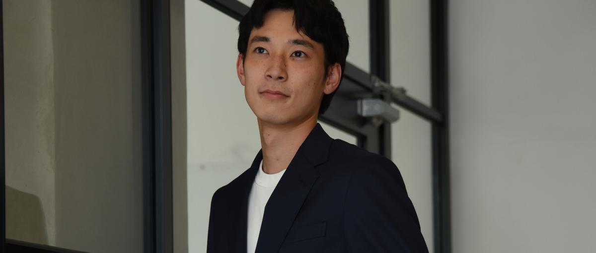役員直下|IT、Web商材のインバウンドセールス