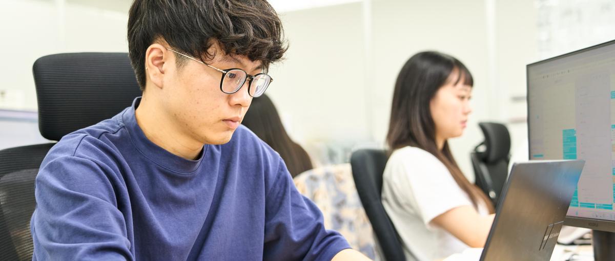 数字の分析や考えることが好きな方へ！裁量抜群のWeb広告の運用に挑戦