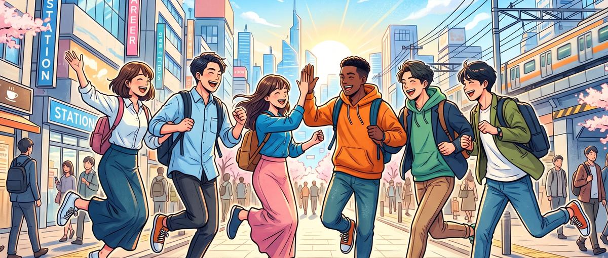 就活生必見｜代表が語るベンチャーのリアル！Web業界を学ぶオンライン説明会