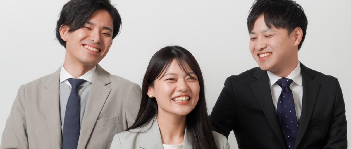九州の企業の未来を救うコンサルタントを目指す学生を募集！