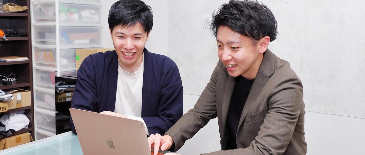 発電所を自律で動かす｜ロボット×クラウドCTO候補募集
