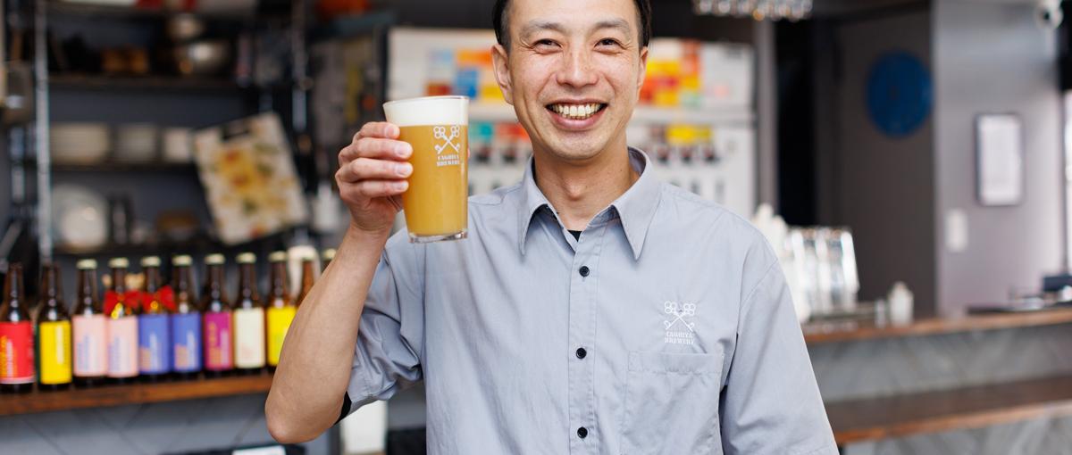 面接の前に、代表と乾杯を。事業をゼロから立てる仲間募集