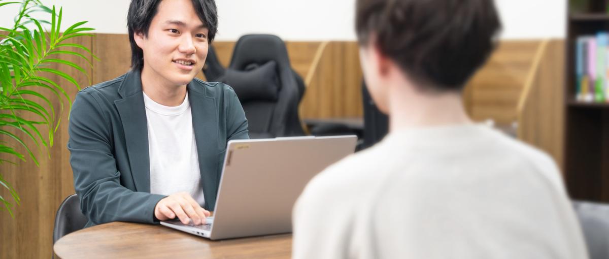 伴走する優しさと課題解決力。うつ・発達障害の方の就労に挑むキャリア支援
