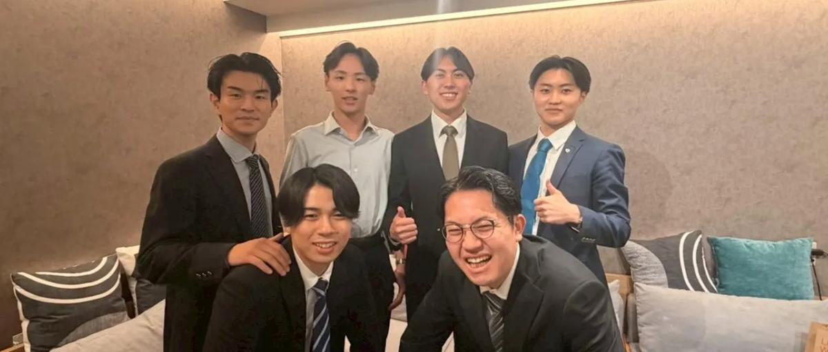 さよなら、時間が過ぎるだけの夏｜社会人必須の営業力で周りと差がつくガクチカ