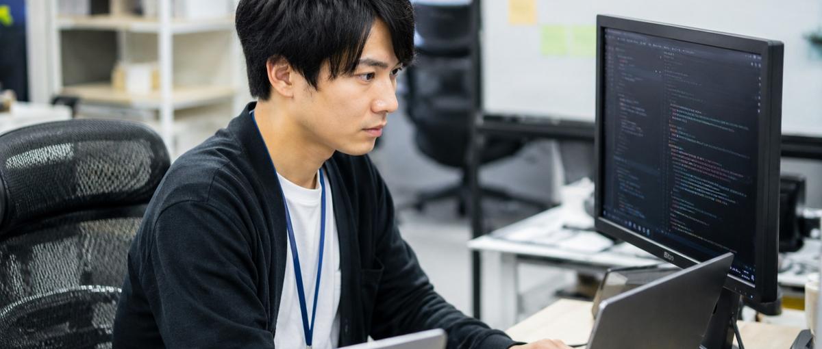 実践でスキルを伸ばそう！長期インターン！エンジニア募集！