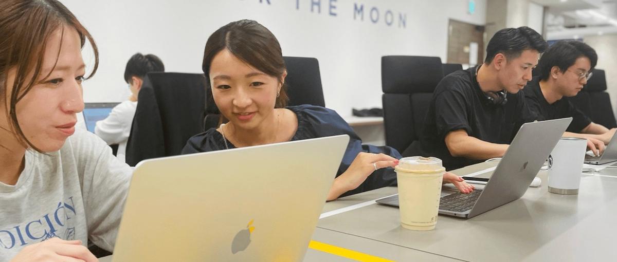 27卒｜内定持ちで悩んでいる方へ。未来のボードメンバー募集中です！