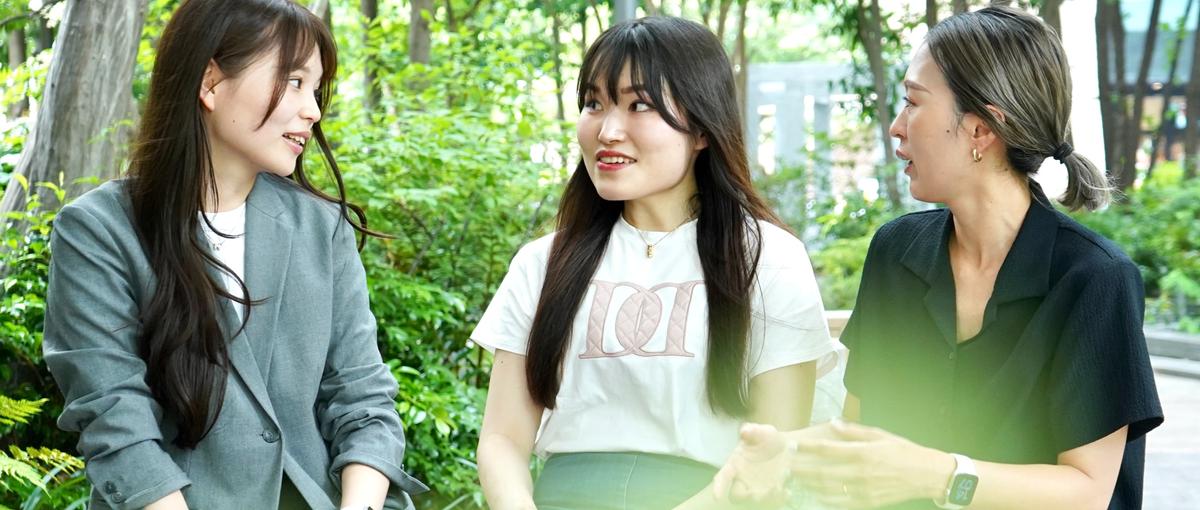 自由度の高い働き方｜プライベートもキャリアも諦めたくないあなたへ