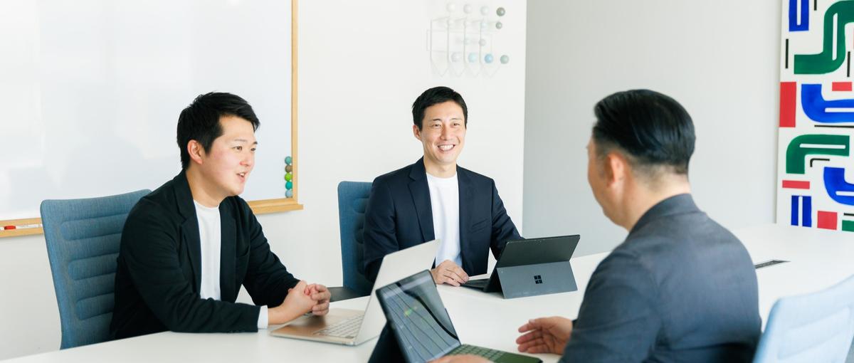社長の右腕候補｜資産アドバイザリー事業の次世代メンバー募集｜IFA