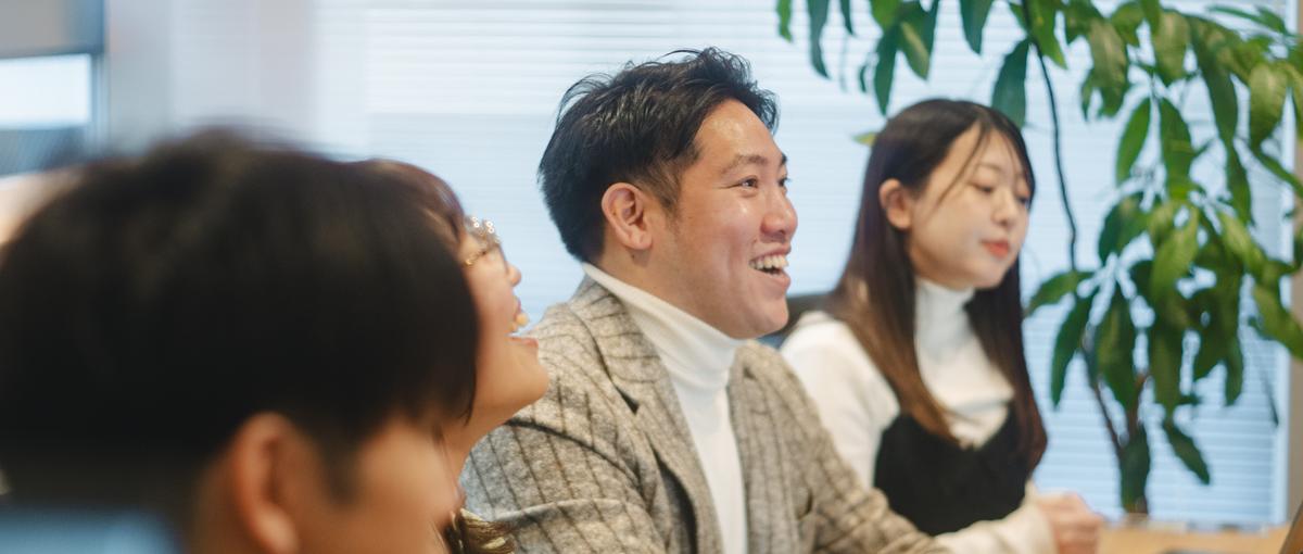 法人無形×既存深耕で価値提供するCS募集｜アップセルでLTV最大化を実現