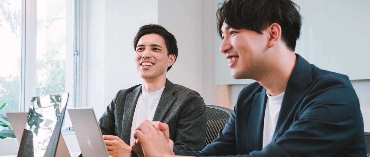 セールス＆マーケティング責任者候補｜人材育成×AI｜仕事をもっとおもしろく