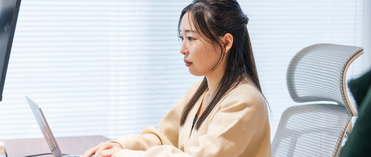 頼られる存在になりたい方へ。ビジネス課題を解決するスキルを身につけませんか