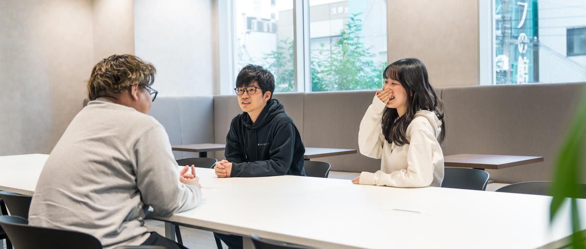 頼られる存在になりたい方へ。ビジネス課題を解決するスキルを身につけませんか