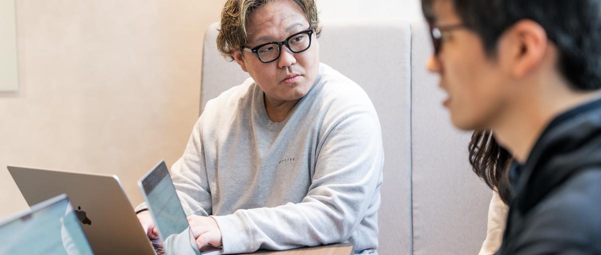 頼られる存在になりたい方へ。ビジネス課題を解決するスキルを身につけませんか