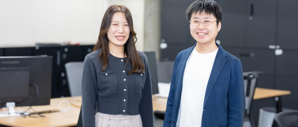 急成長AIプロダクトで企業課題を解決する法人営業｜全国から参画OK！