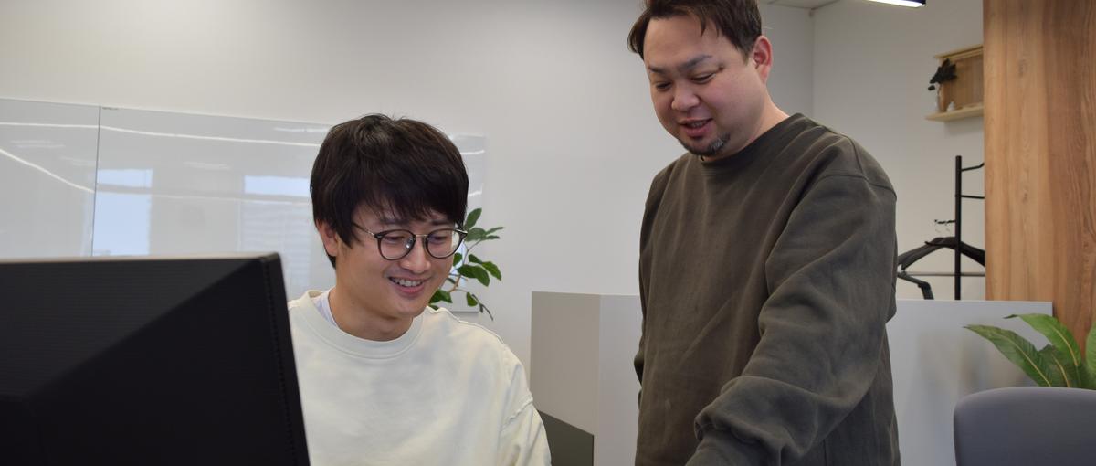 新潟｜一次請け95%超！自社サービス軸に顧客の事業成長を支援するPM／PL