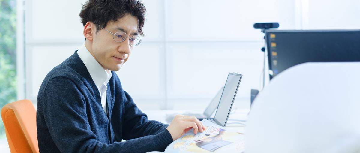 伴走型メンターと共に社会課題解決のプロになりませんか？
