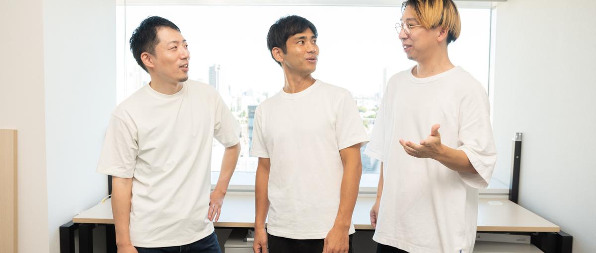 アイコンからアニメ―ション演出まで｜人気配信サービスのクリエイティブ制作