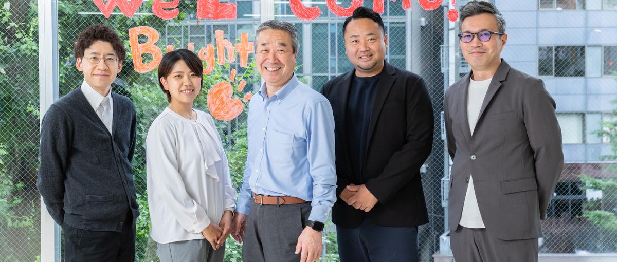 社会課題解決×マネジメントに挑戦したい方へ、企画営業職募集！