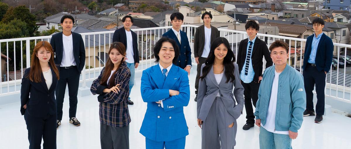 AIスタートアップでつくる力を磨くエンジニア募集！
