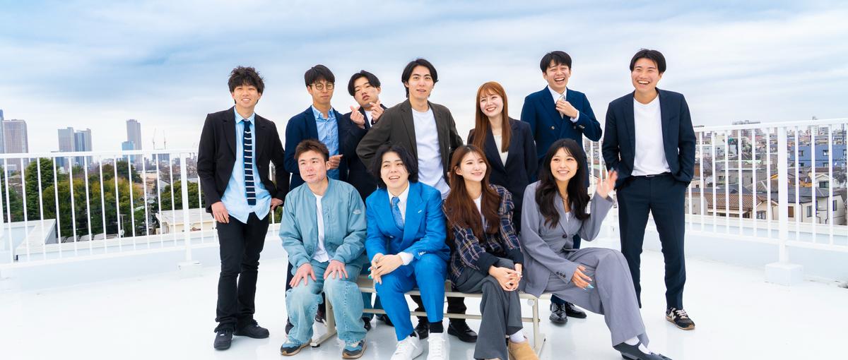 27・28卒｜会社の成長を支える管理部門メンバーを募集します！