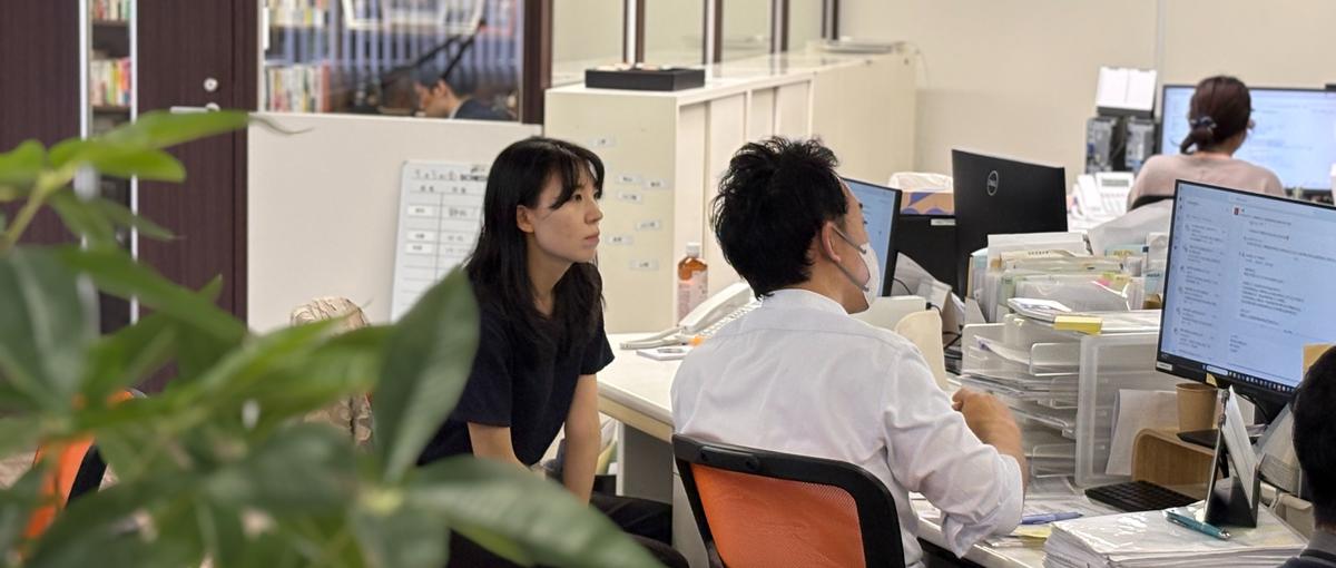 M&Aで増え続ける法人をまとめ上げる。攻めの経理担当募集