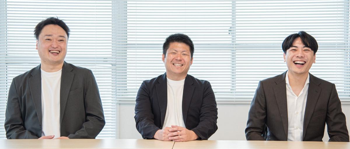 マネージャー候補 ｜IT×デザイン事業を、あなたの推進力で牽引する。